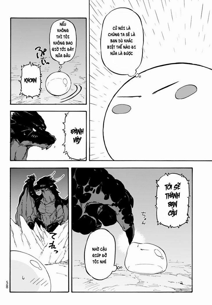 Tôi Đã Chuyển Sinh Thành Slime 1 trang 35