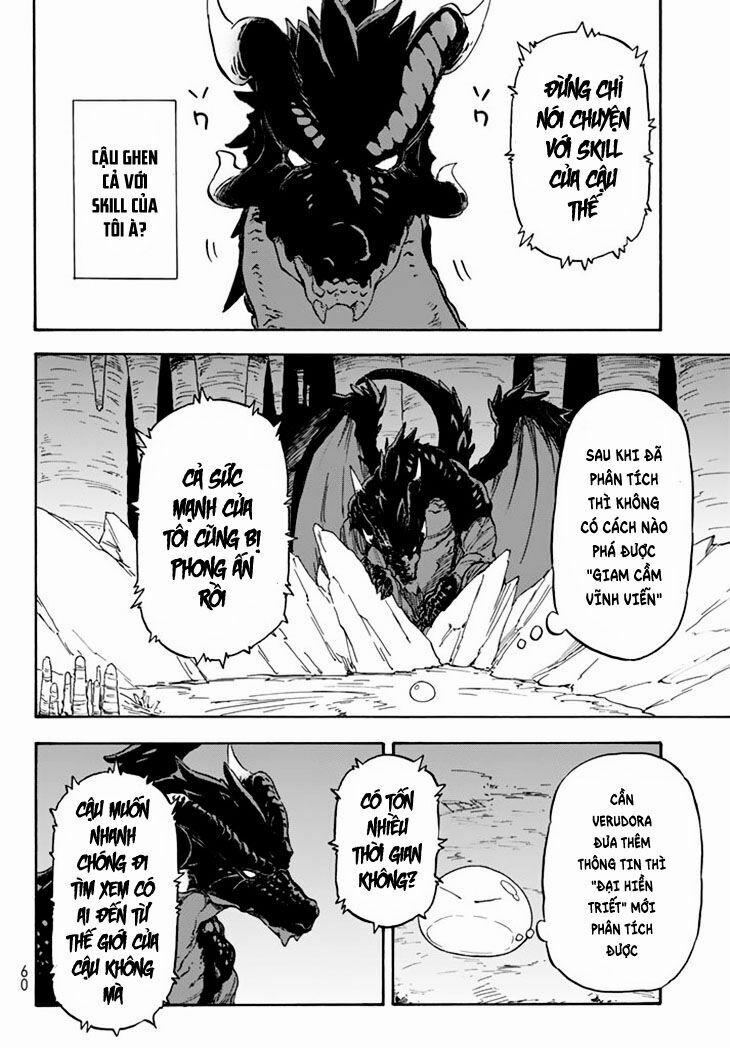 Tôi Đã Chuyển Sinh Thành Slime 1 trang 37