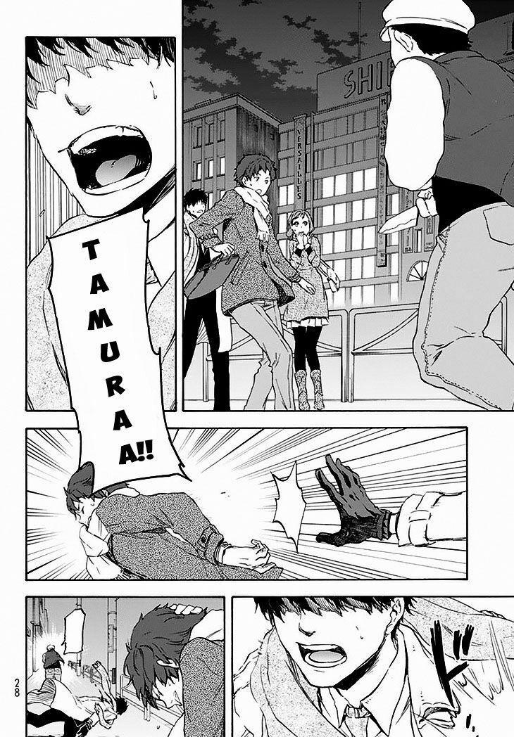 Tôi Đã Chuyển Sinh Thành Slime 1 trang 6