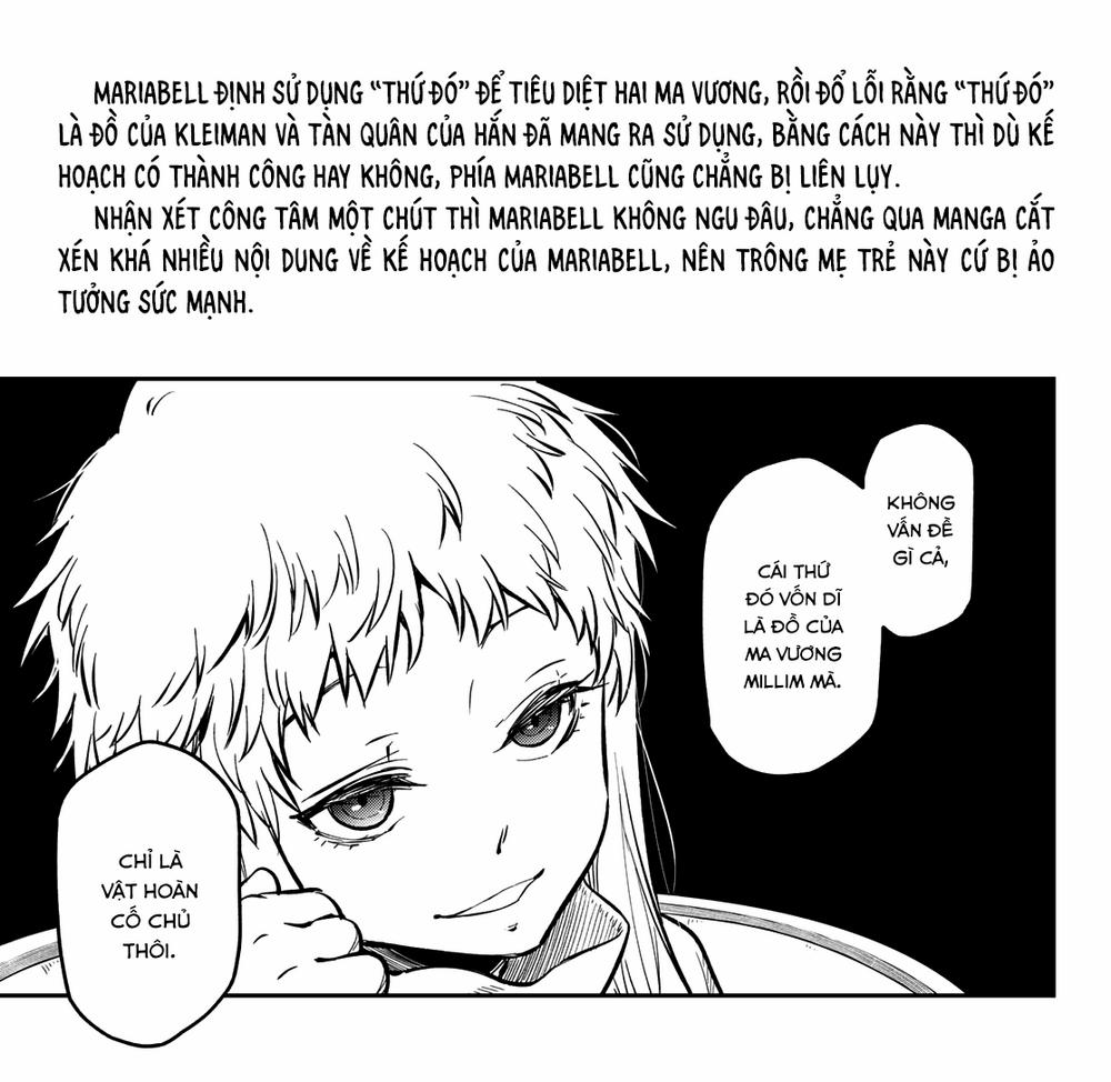 Tôi Đã Chuyển Sinh Thành Slime 126 trang 49