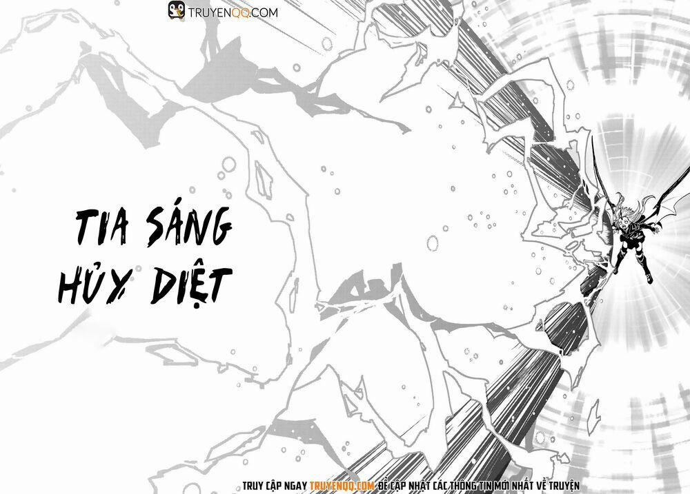 Tôi Đã Chuyển Sinh Thành Slime 70 trang 19