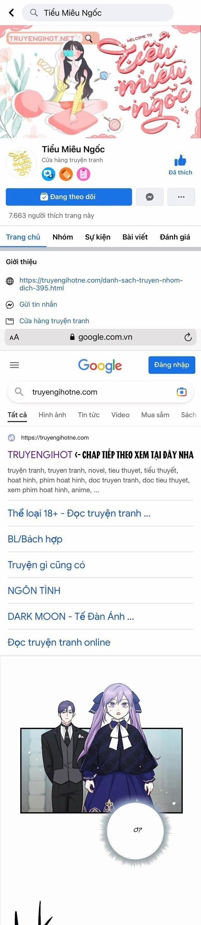 Tôi Đã Diễn Tròn Vai Một Đứa Con Gái Nuôi Chương 26 Trang 1