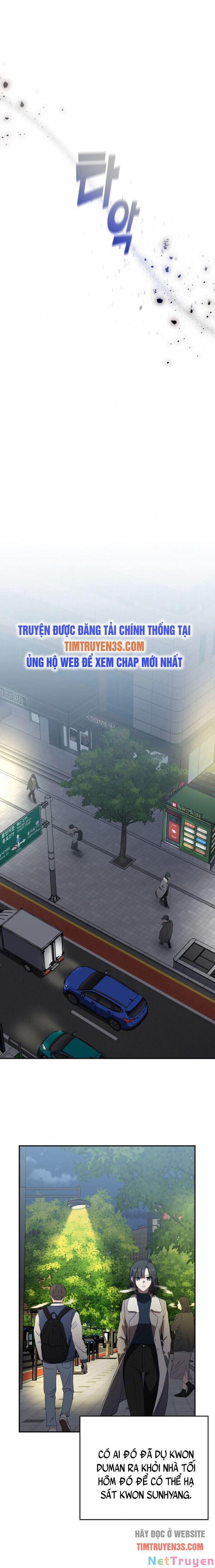 Tôi Đã Giết Hắn 12 trang 12