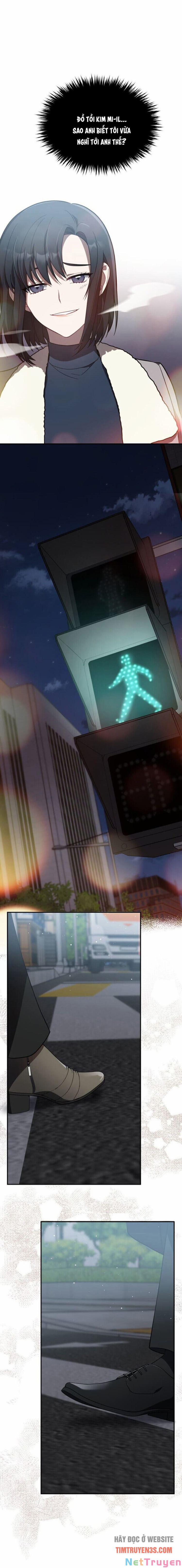 Tôi Đã Giết Hắn 12 trang 16