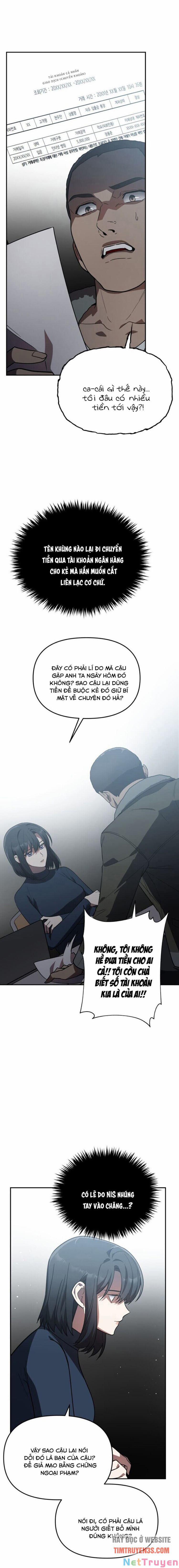 Tôi Đã Giết Hắn 12 trang 5