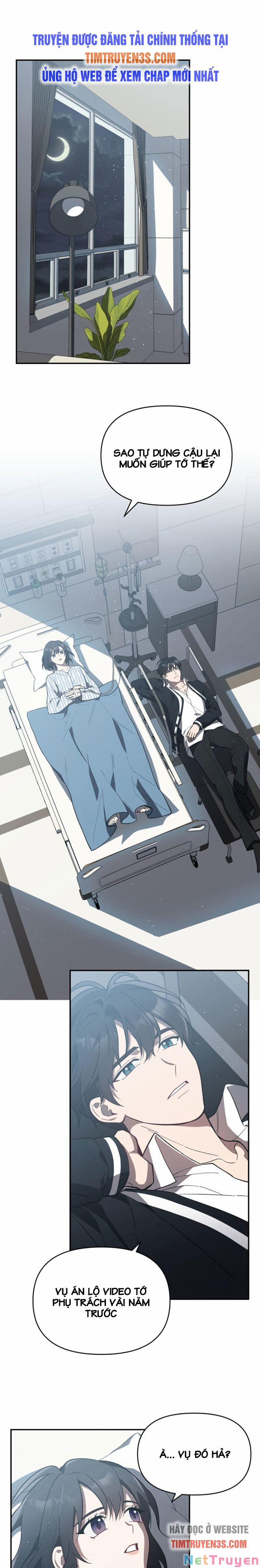 Tôi Đã Giết Hắn 14 trang 1