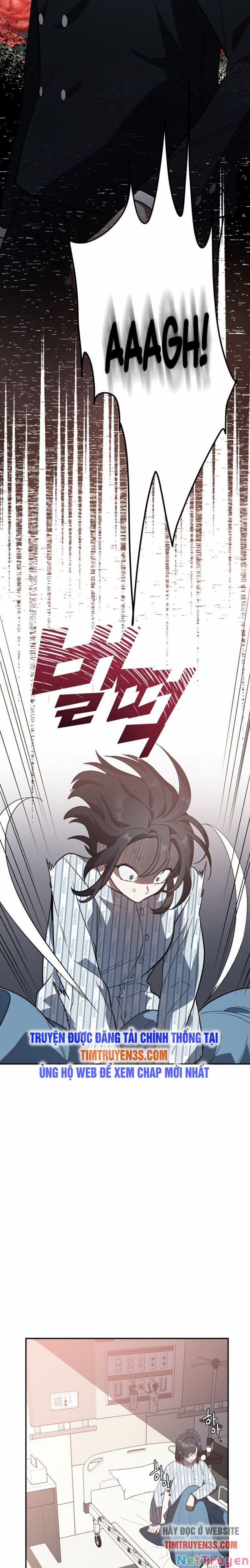 Tôi Đã Giết Hắn 14 trang 10