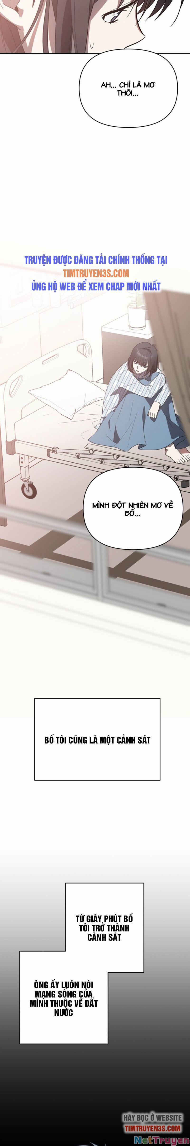 Tôi Đã Giết Hắn 14 trang 12