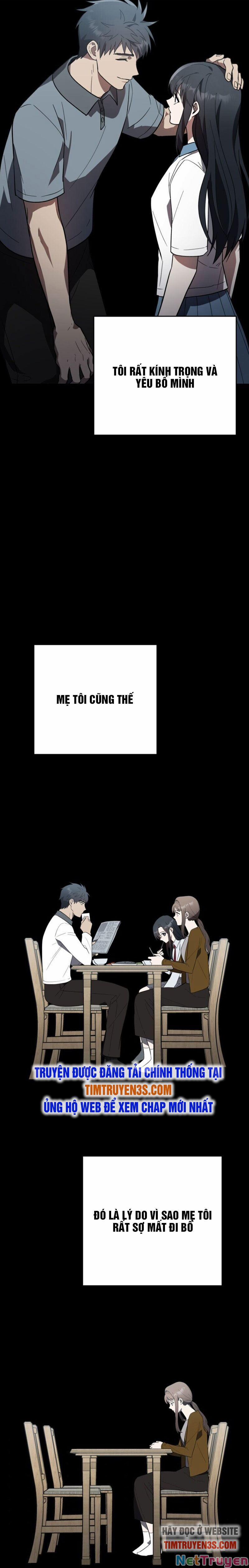 Tôi Đã Giết Hắn 14 trang 13