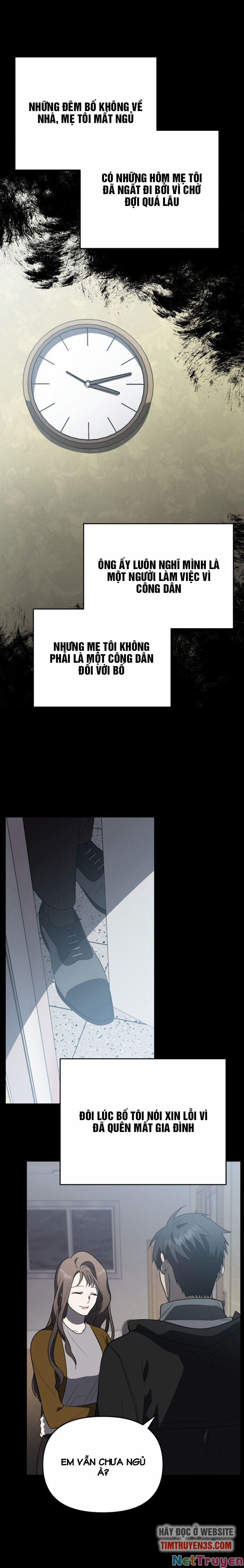 Tôi Đã Giết Hắn 14 trang 14