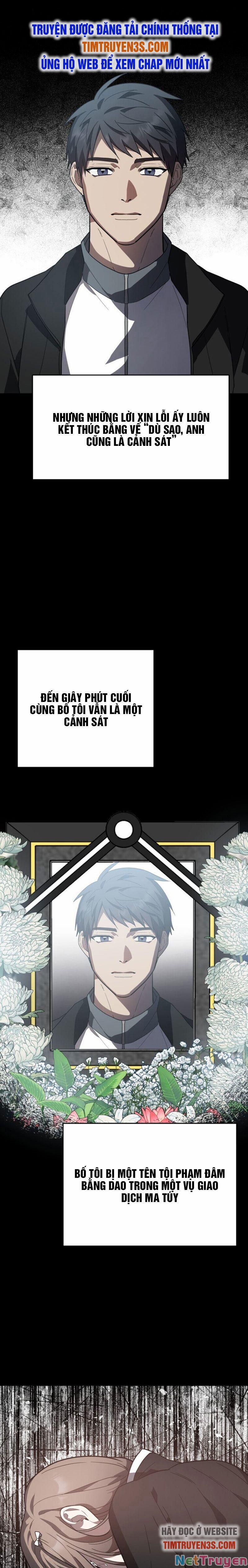 Tôi Đã Giết Hắn 14 trang 15
