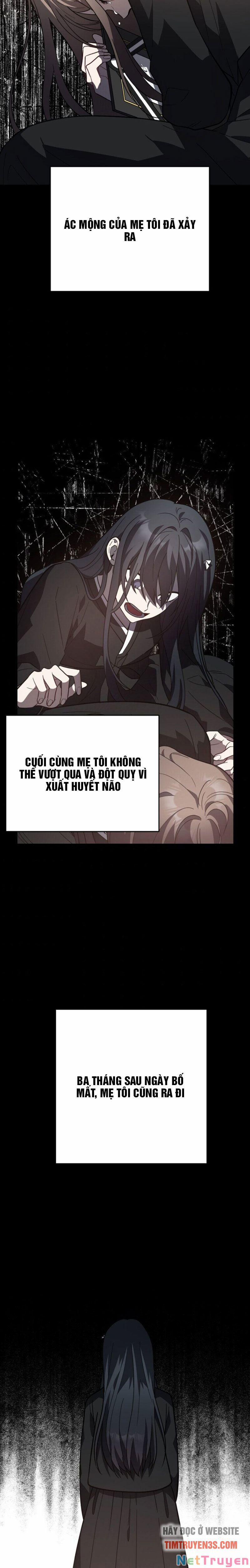 Tôi Đã Giết Hắn 14 trang 16