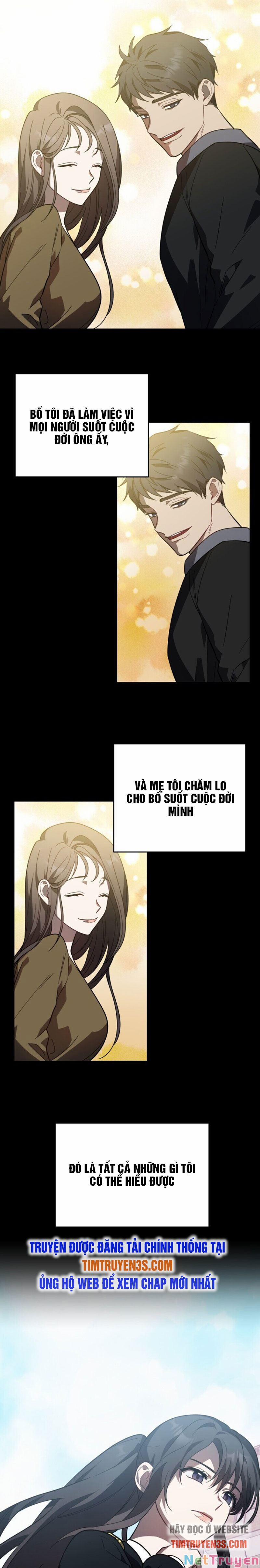 Tôi Đã Giết Hắn 14 trang 18