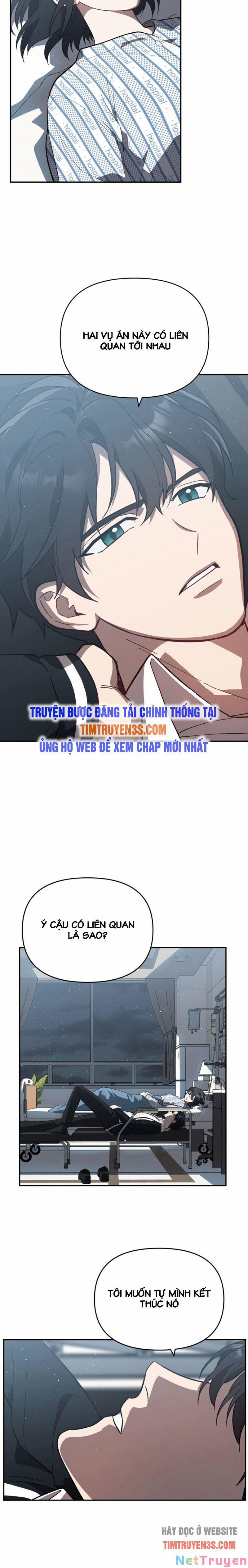 Tôi Đã Giết Hắn 14 trang 2