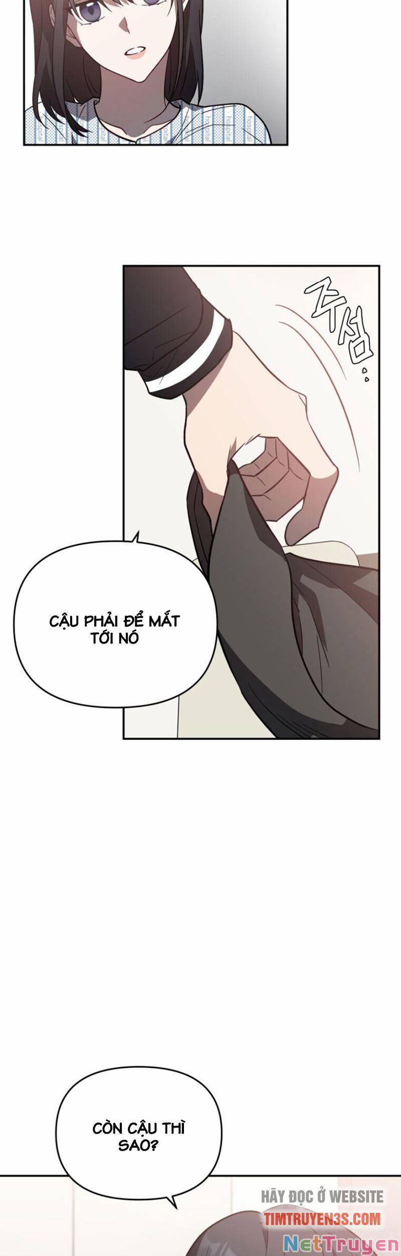 Tôi Đã Giết Hắn 14 trang 23