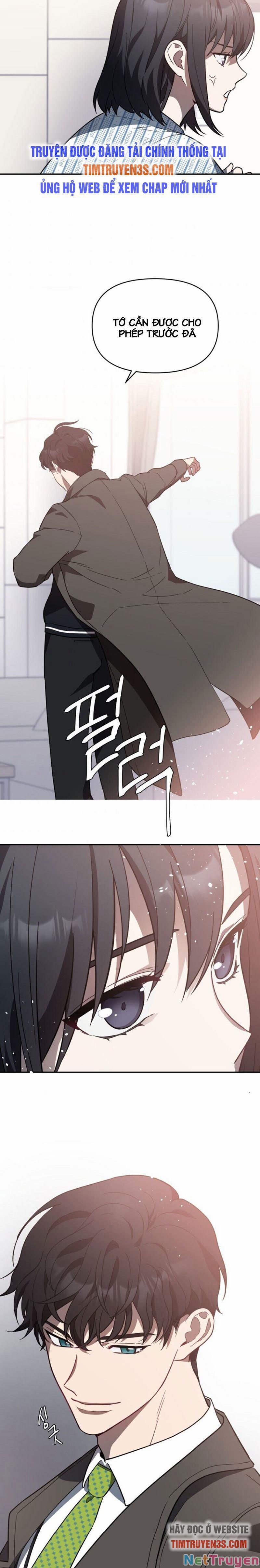 Tôi Đã Giết Hắn 14 trang 24