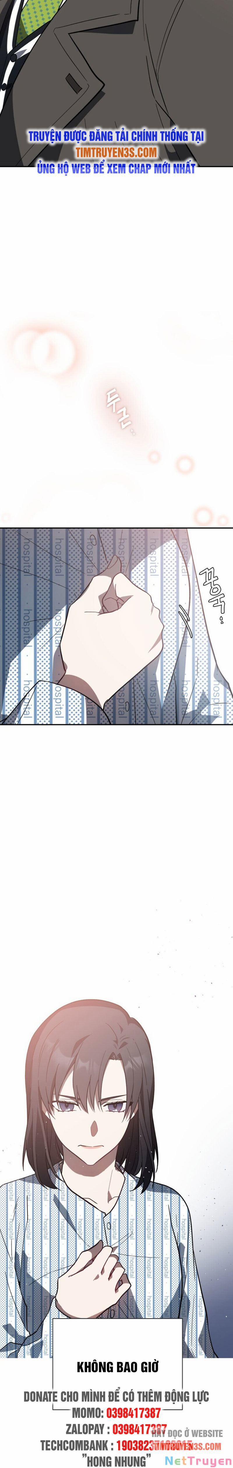Tôi Đã Giết Hắn 14 trang 25