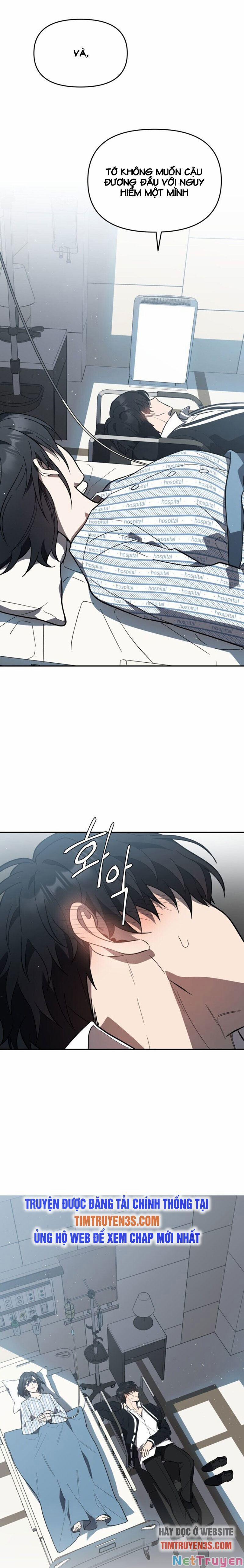 Tôi Đã Giết Hắn 14 trang 3