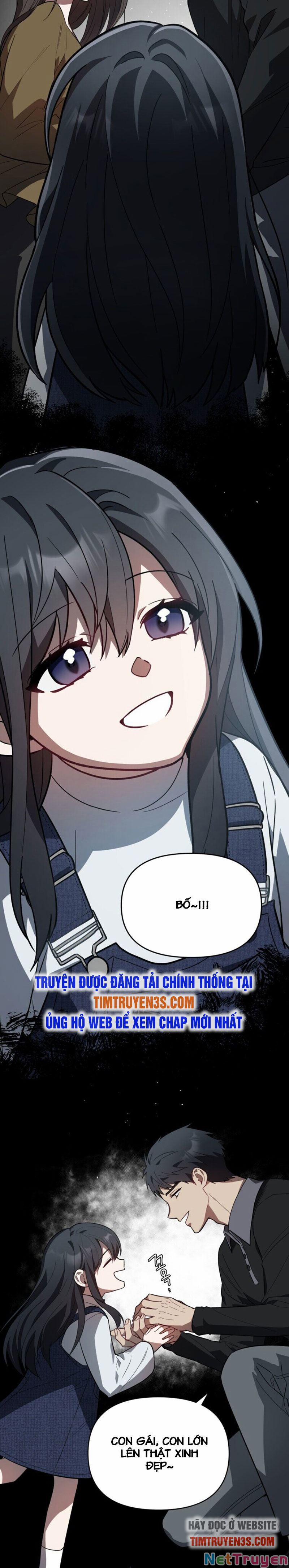 Tôi Đã Giết Hắn 14 trang 5