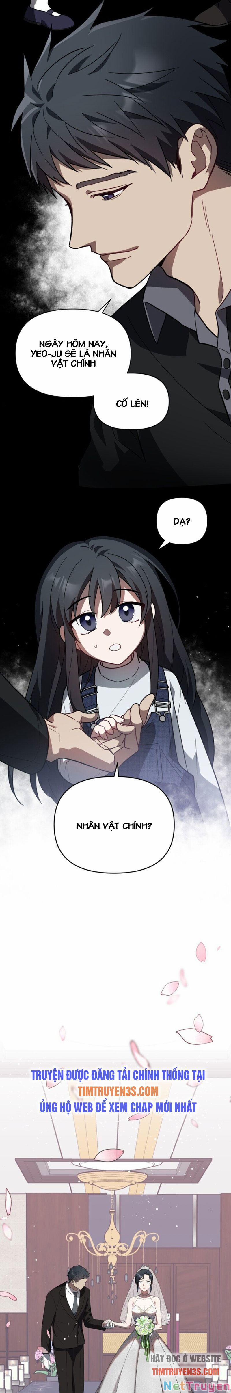 Tôi Đã Giết Hắn 14 trang 6