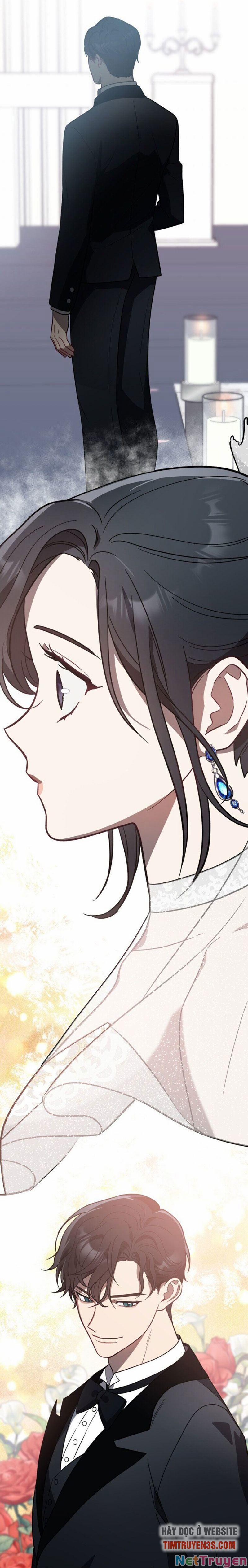 Tôi Đã Giết Hắn 14 trang 9