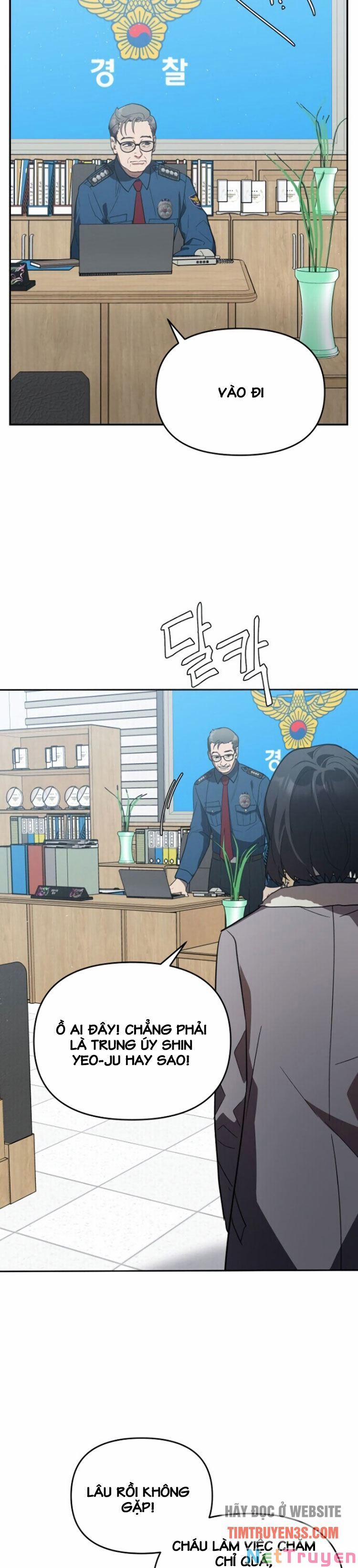 Tôi Đã Giết Hắn 15 trang 11