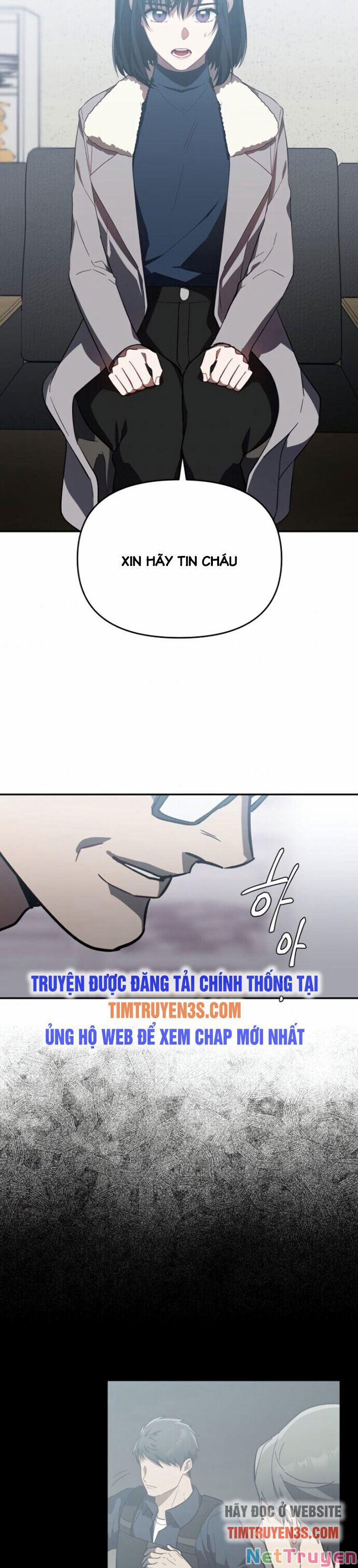Tôi Đã Giết Hắn 15 trang 17