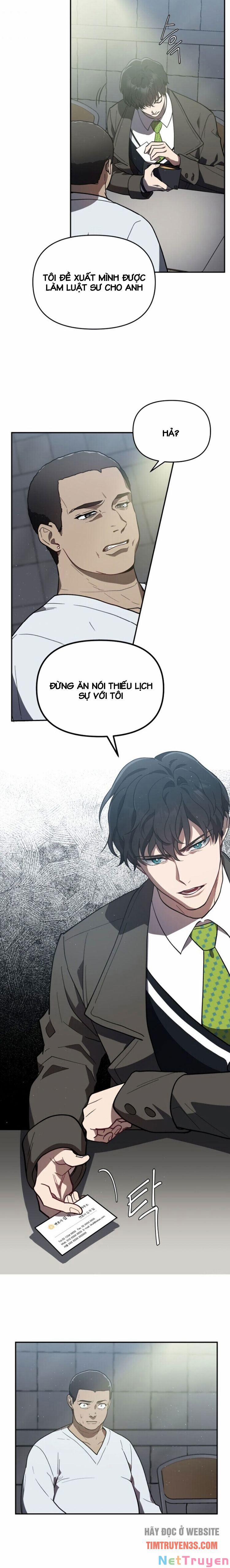 Tôi Đã Giết Hắn 15 trang 2