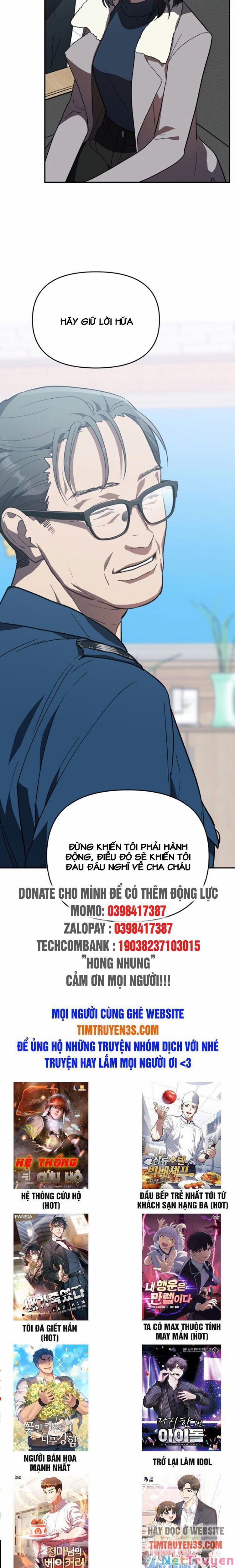 Tôi Đã Giết Hắn 15 trang 20
