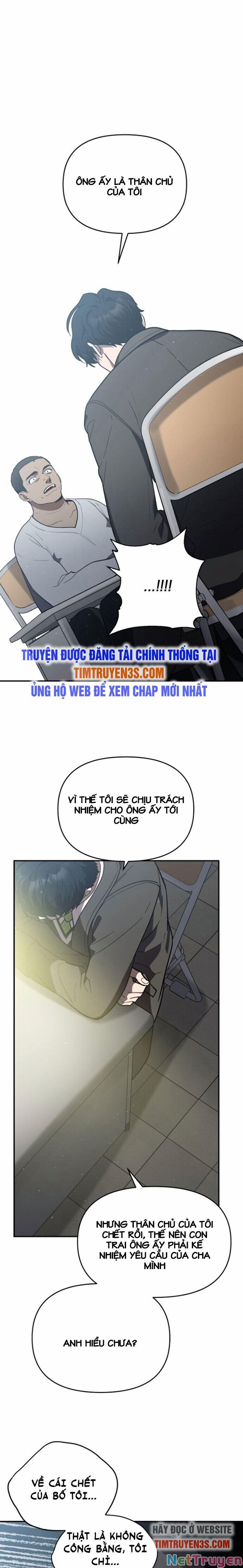 Tôi Đã Giết Hắn 15 trang 5