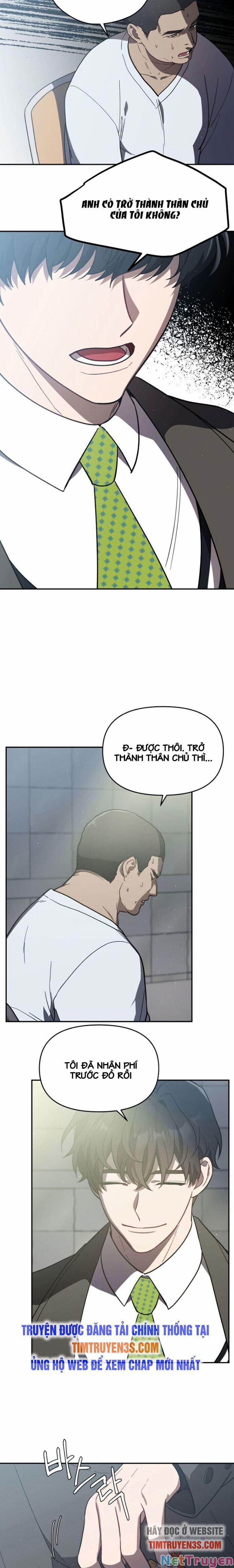 Tôi Đã Giết Hắn 15 trang 6