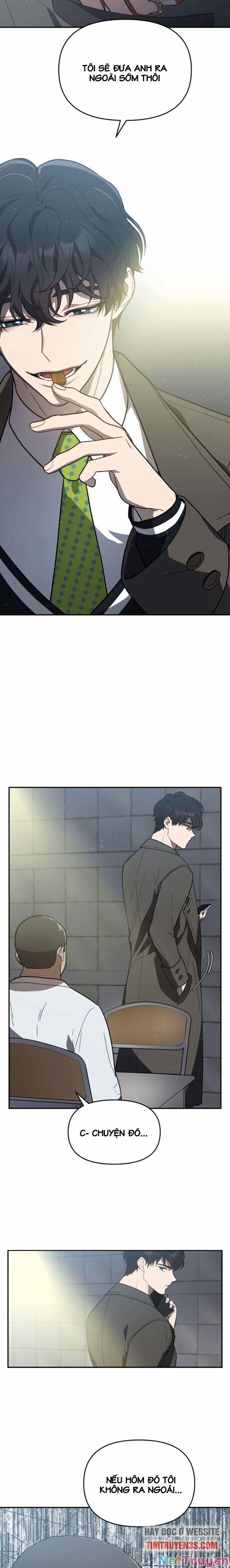 Tôi Đã Giết Hắn 15 trang 7