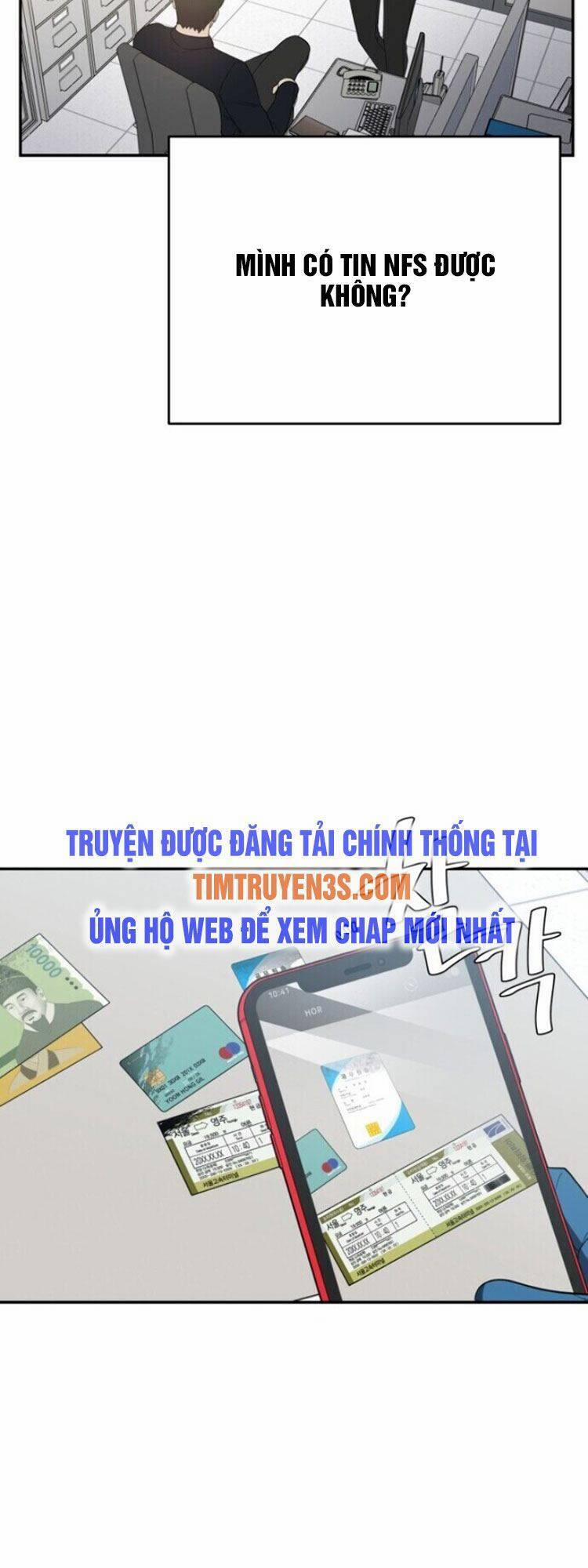 Tôi Đã Giết Hắn Chương 21 Trang 17