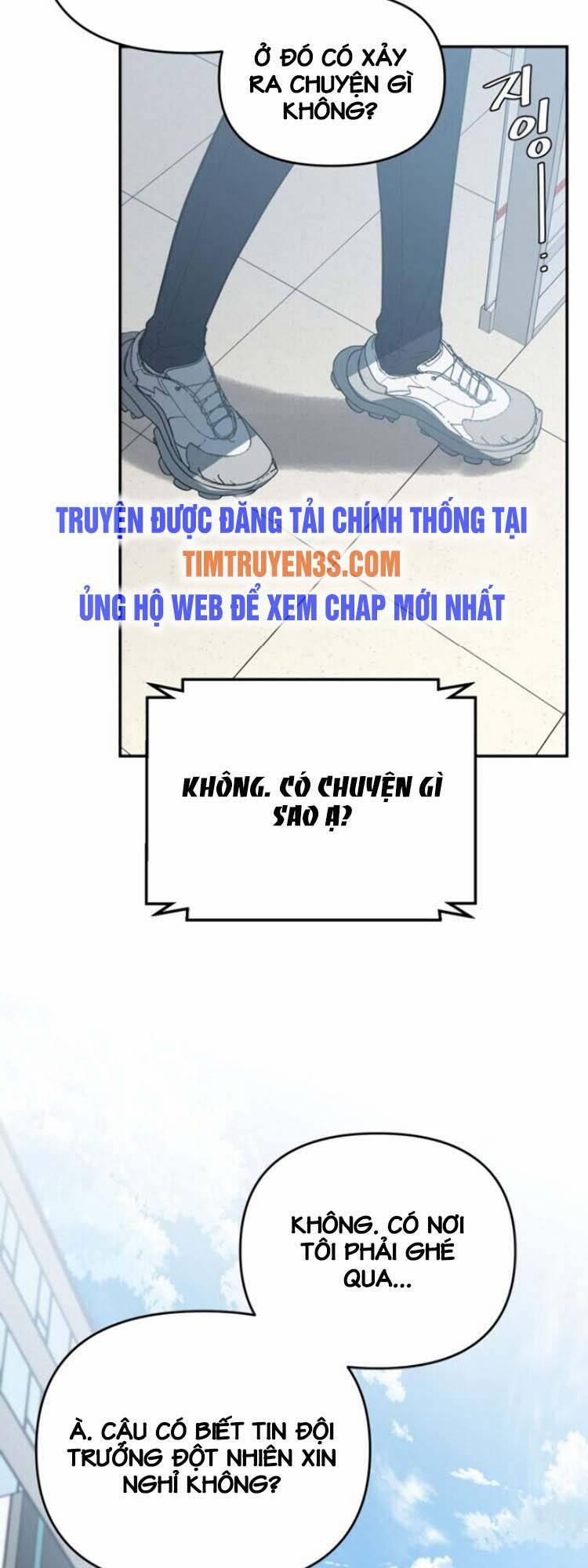 Tôi Đã Giết Hắn Chương 21 Trang 34