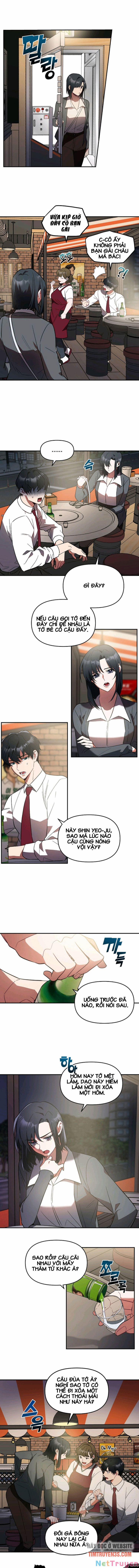 Tôi Đã Giết Hắn 3 trang 1