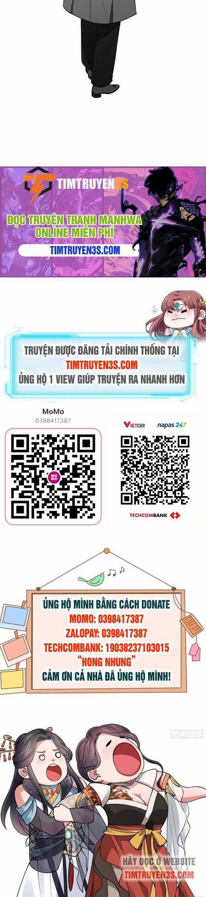 Tôi Đã Giết Hắn Chương 30 Trang 36