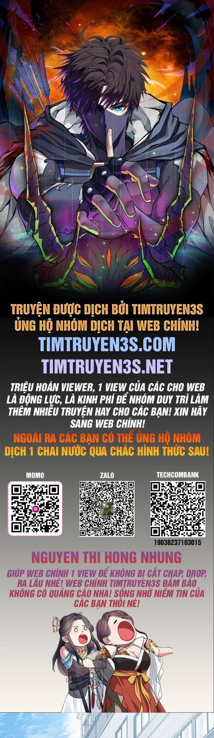 Tôi Đã Giết Hắn Chương 32 Trang 1