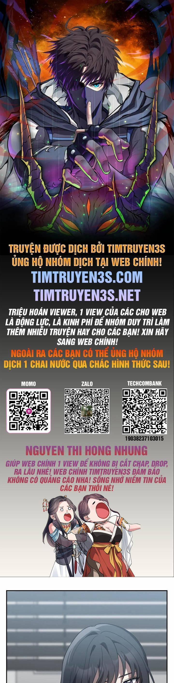 Tôi Đã Giết Hắn Chương 33 Trang 1