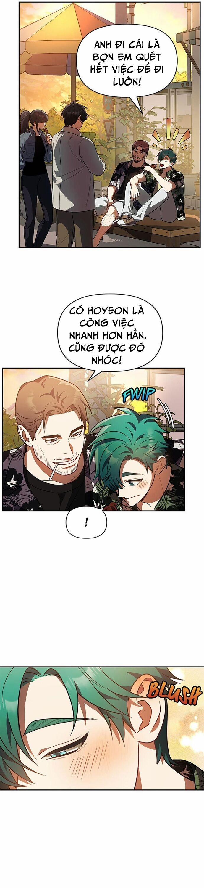 Tôi Đã Giết Hắn 47 trang 1