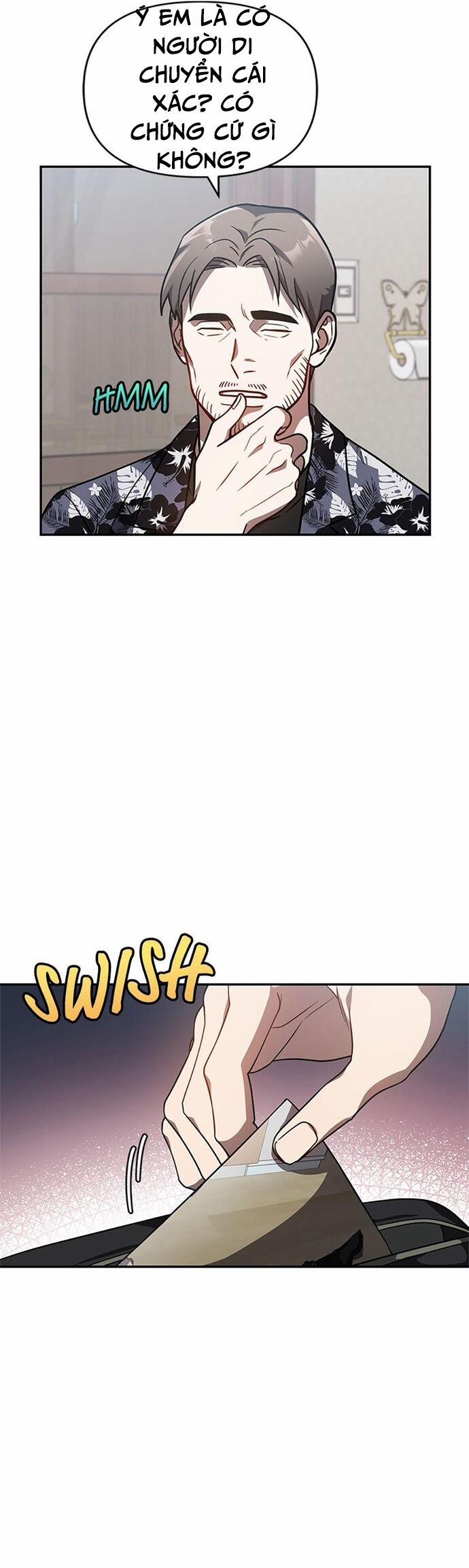 Tôi Đã Giết Hắn 47 trang 12