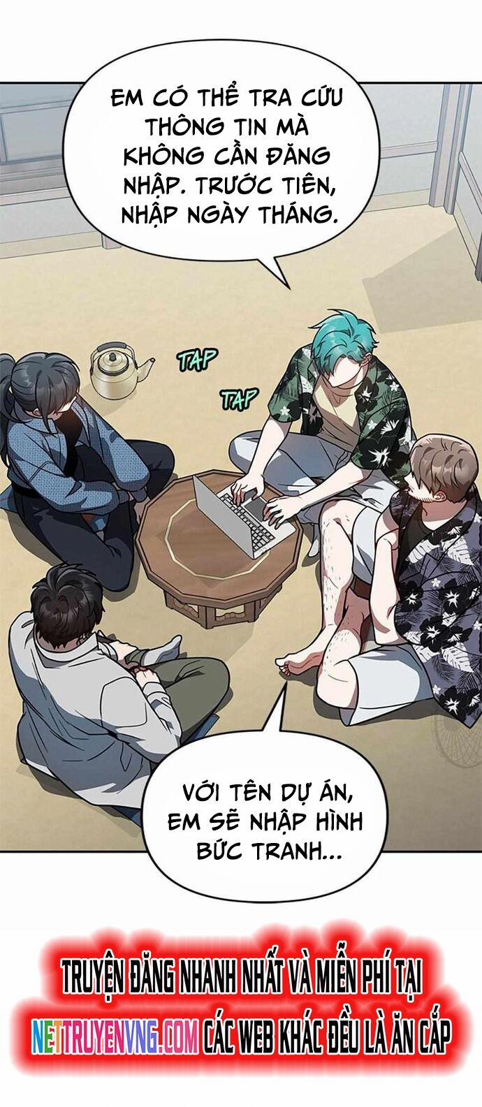 Tôi Đã Giết Hắn 47 trang 20