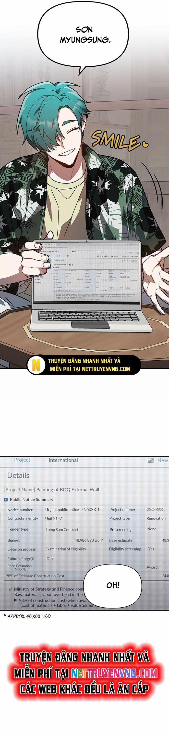 Tôi Đã Giết Hắn 47 trang 22