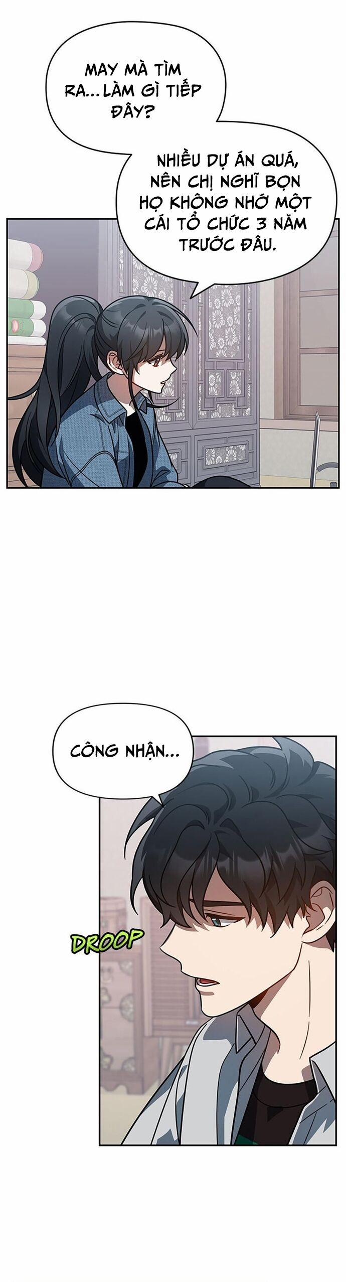 Tôi Đã Giết Hắn 47 trang 23