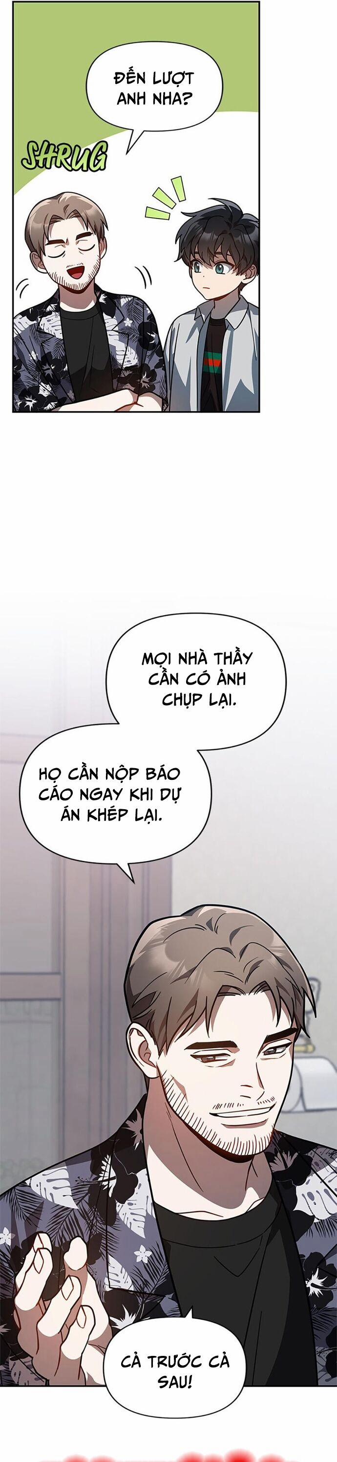 Tôi Đã Giết Hắn 47 trang 24