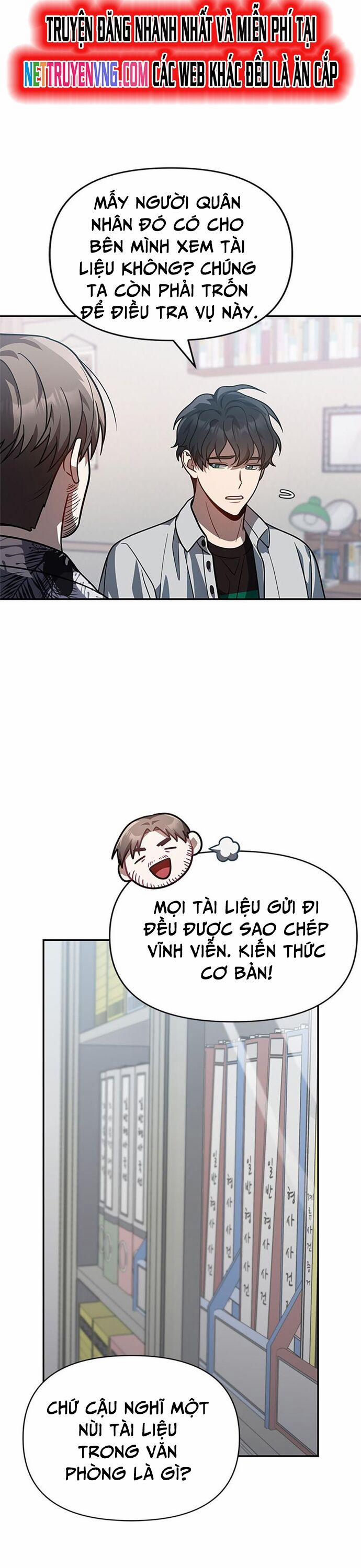 Tôi Đã Giết Hắn 47 trang 25