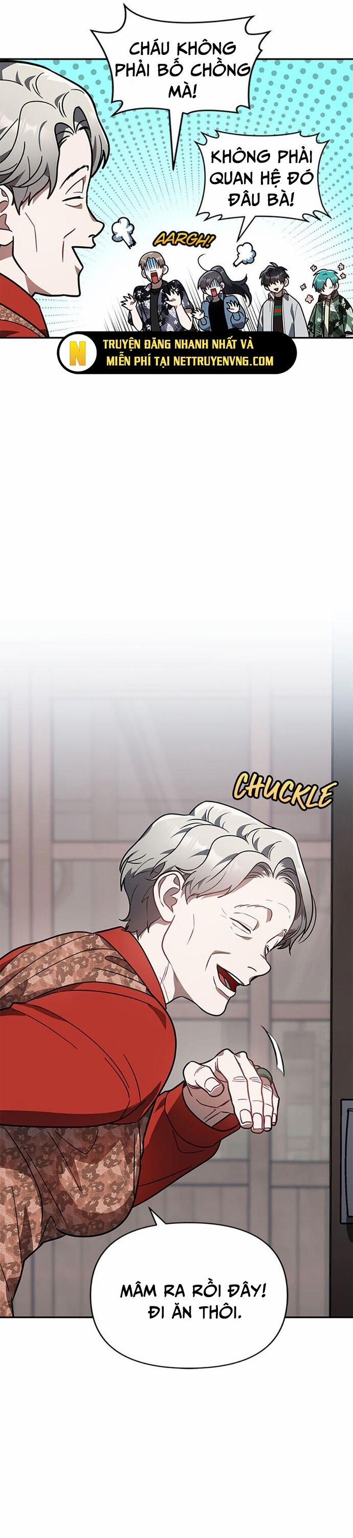 Tôi Đã Giết Hắn 47 trang 28