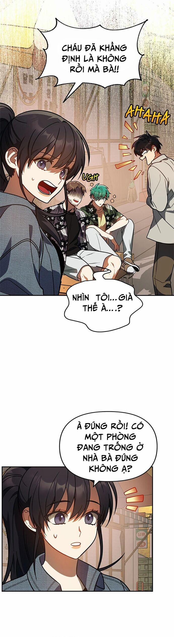 Tôi Đã Giết Hắn 47 trang 6