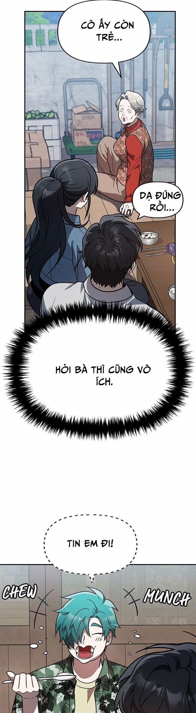Tôi Đã Giết Hắn 48 trang 10