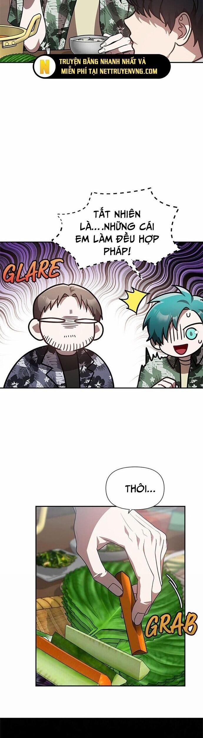 Tôi Đã Giết Hắn 48 trang 11