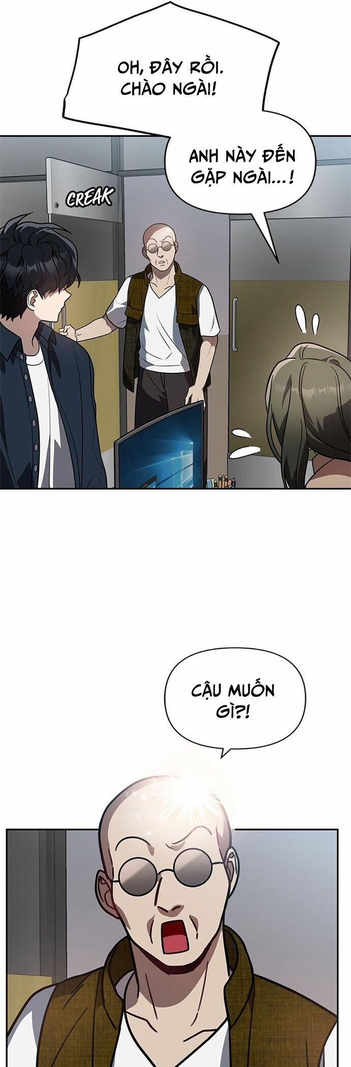 Tôi Đã Giết Hắn 48 trang 16
